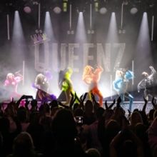 QUEENZ – THE SHOW WITH BALLS Comes to the Arts Theatre Next Month