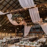 Bay Street Theater Will Hold AN EVENING AT TOPPING ROSE Gala Next Week