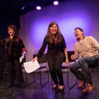 Photo Flash: First Look at THE PACK At Groundlings Theatre In Los Angeles