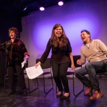 Photo Flash: First Look at THE PACK At Groundlings Theatre In Los Angeles
