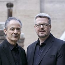 EMERSON STRING QUARTET Comes to Theater St.Gallen This Month