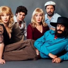 RUMOURS: THE ULTIMATE FLEETWOOD MAC TRIBUTE SHOW Comes to Indian Ranch in July