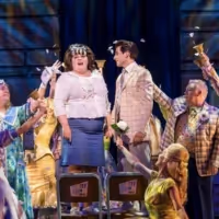 HAIRSPRAY Rehearses 12 New Performers to Avoid Further Performance Cancellations