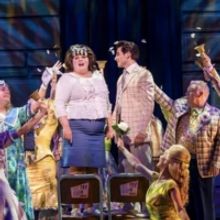 HAIRSPRAY Rehearses 12 New Performers to Avoid Further Performance Cancellations