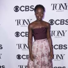 Release Date Announced For 355 With Lupita Nyong'o, Jessica Chastain