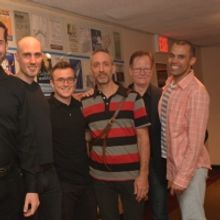 Photo Coverage: 45 MINUTES FROM COONTOWN at The Theatre at Saint Peter's