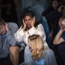 New Operas By Missy Mazzoli and Jennifer Higdon Set For Festival O24 and Opera Philad