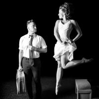 Scorpius Dance Theatre Presents DAVID + LISA