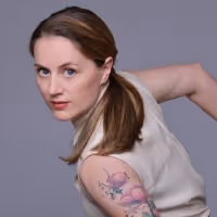Helen Simoneau Danse's DELICATE POWER Comes to SMDCAC Next Month