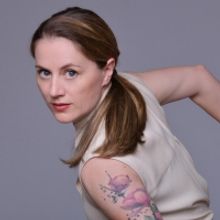 Helen Simoneau Danse's DELICATE POWER Comes to SMDCAC Next Month