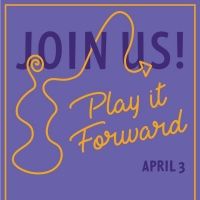 Bloomingdale School Of Music Presents its Spring Benefit: Play It Forward in April