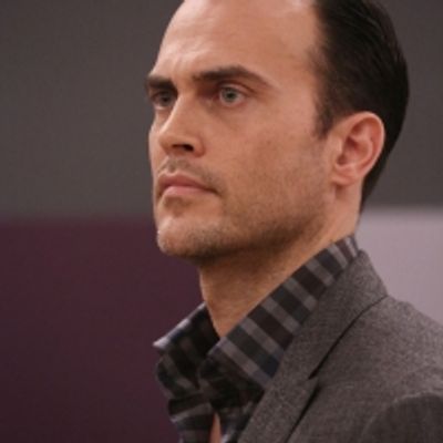 Cheyenne Jackson, Gina Gershon & More Join Eli Roth's BORDERLANDS Film
