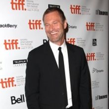Saban Films Nabs Aaron Eckhart's LINE OF DUTY