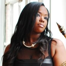 Camille Thurman Kicks Off New Partnership Between Jazz At Princeton And McCarter Thea