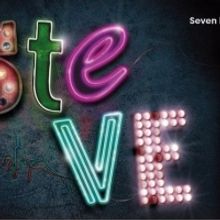 Cast Announced for STEVE - the European Premiere Launching Seven Dials Playhouse