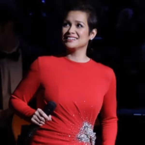 Watch Lea Salonga & Seth Rudetsky Live In Concert (At Home) This Weekend - UK Regional Theater Video