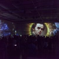 Lighthouse Immersive Announces 'Immersive Shevchenko: Soul of Ukraine' Fundraiser