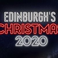 Edinburgh's Christmas 2020 Lineup Announced