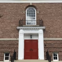 Blackstone River Theatre Presents Virtual Homecoming Concert