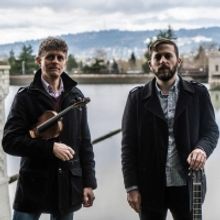 Gypsy Jazz Night Announced At The Ellen Theatre