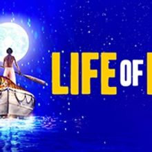 LIFE OF PI, WINNIE THE POOH, and More Set For Birmingham Hippodrome in 2023 and 2024