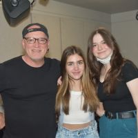 Photos: Inside Rehearsal For THIS IS THE TIME Benefit Concert