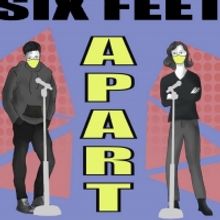 Bloomfield High School Will Present its Spring Project SIX FEET APART Next Weekend
