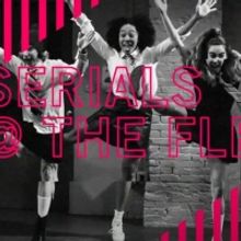 The Flea Theater Announces The Return Of The Late-Night Series SERIALS