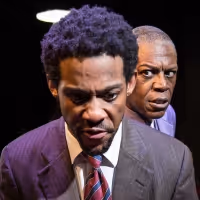 Photo Flash: Broken Nose Theatre's LABYRINTH