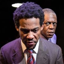 Photo Flash: Broken Nose Theatre's LABYRINTH