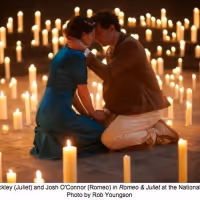 The National Theatre's ROMEO & JULIET Film Will Be Streamed in Cinemas in September