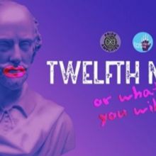 TWELFTH NIGHT: OR WHAT YOU WILL Comes to WorldPride in March