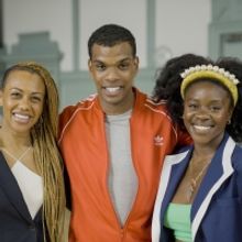 Elesha Paul Moses and Caleb Roberts Join TINA - THE TINA TURNER MUSICAL in London