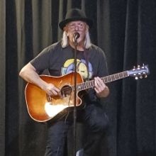 Craig Dunlap Will be Featured at Placer Rep's April LAB