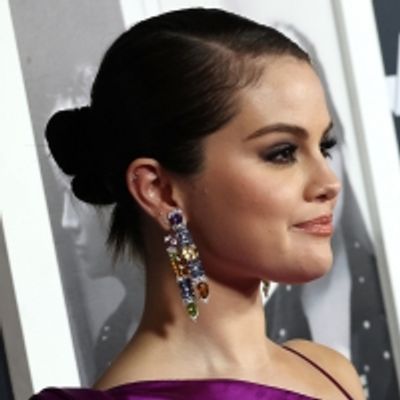 Photos: Selena Gomez Hits the Red Carpet For MY MIND & ME Documentary Premiere