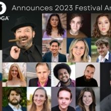 Opera Saratoga Announces 2023 Summer Festival Lineup at Universal Preservation Hall