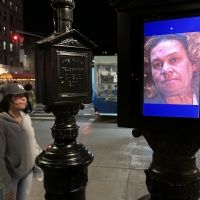Public Art in Downtown Brooklyn Memorializes Victims of Police Brutality