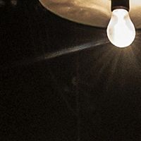 Photos: First Look at THE LION, Now Playing at Southwark Playhouse