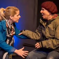 OUT ON A LIMB Comes to Scripps Ranch Theatre This Month