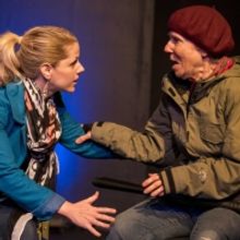 OUT ON A LIMB Comes to Scripps Ranch Theatre This Month