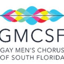 Gay Men's Chorus To Become Part Of The Gay Men's Chorus Of South Florida