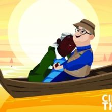 ON GOLDEN POND Comes to Circle Theatre This Week