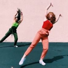 Unbound Collective Will Perform IT NEVER CHANGES TO STOP This Month