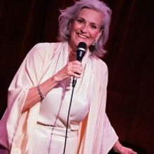 Photos: Karen Mason Celebrates Thirty Year Musical Collaboration In Concert At Birdla