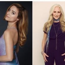 Trio Of Broadway Singers Come to Bucks County Playhouse in Solo Performances