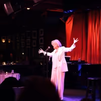 Photos: Karen Mason Returns To Birdland!