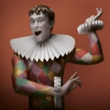 Kungliga Operan Will Premiere STATION ILLUSION in October