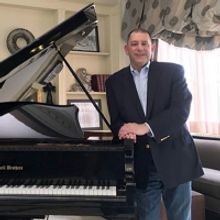 Nice and Easy Chat With Frank Sinatra Scholars Will Take Place in Avon-By-The-Sea in 