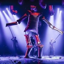 Majestic Theater Announces 2022-2023 Celebrity Season