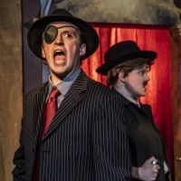 Photo Flash: First Look At The World Premiere of A 3D ADVENTURE
